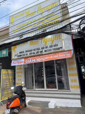 GÓC SANG NHƯỢNG TIỆM SPA TÂM HUYẾT - TP THUẬN AN, BÌNH DƯƠNG