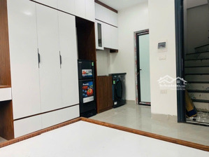 ngọc khánh - 47m2 - 8 tầng - thang máy - 12p khép kín - dòng tiền khoảng 70tr/tháng - 18 tỷ