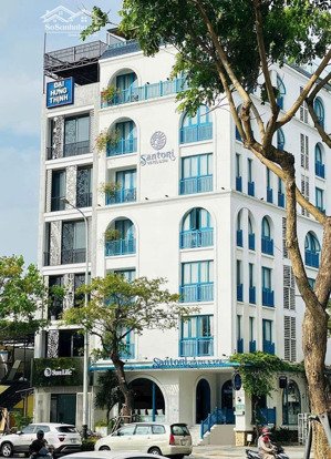 cho thuê mặt bằng văn phòng công ty 3 tầng sàn 300m2 đường trần hưng đạo siêu đẹp 40tr/tháng