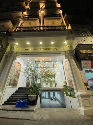 cho thuê cửa hàng kinh doanh 120m tại đường tân triều- xuất full vat