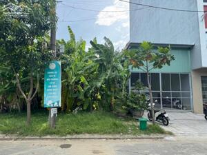 Cần bán lô đất MT đường Đồng Khởi.Đà Nẵng.