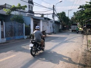 bán đất mặt tiền đường phạm thị hy bà điểm 5x38 (giá: 6.5 tỷ)