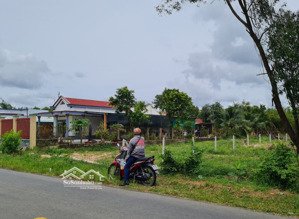 cần tiền bán lô đất mặt tiền tỉnh lộ 7, xã thái mỹ, huyện củ chi