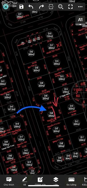 HÀNG HIẾM 76M2 TĐC ĐHQG HN, SIÊU RẺ