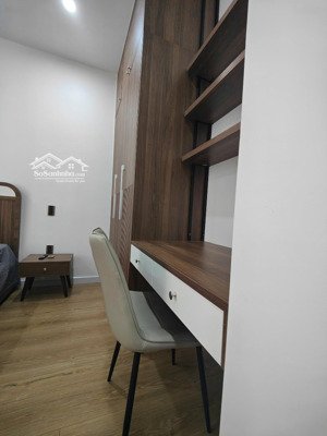 cho thuê căn studio , hd60- vinhomes marina