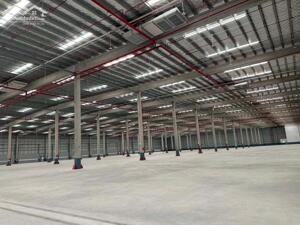 CHO THUÊ NHÀ XƯỞNG 26.000M2 TẠI HẢI DƯƠNG