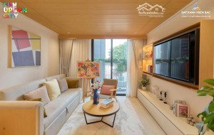 cho thuê ch 3pn, 1wc, 68m2 tại sun urban city, 6,5 triệu vnd, view đẹp