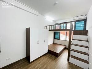 BÁN TÒA CHDV LƯƠNG THẾ VINH 130M3 8T 40PKK DOANH THU 2 TỶ/NĂM GIÁ 30 TỶ. LH 0379283456