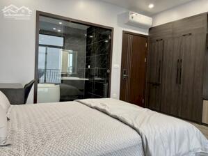 Cho thuê căn hộ cao cấp Vinhomes Marina, 1 ngủ tách bếp (35m2).