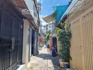 bán nhà 2 tầng - nguyễn sơn, phú thọ hòa, tân phú - dtsd 36m2 - 1,95 tỷ