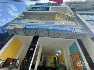 207xuân đỉnh - oto tránh kdoanh, thang máy 2 thoáng. 120m2 5 tầng mặt tiền quyền lực 8m. giá 30 tỷ