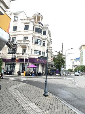 nguyên căn mặt tiền nguyễn văn lượng cityland gò vấp - 5x20m - có thang máy, pccc, full máy lạnh