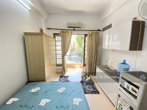 chính chủ cho thuê phòng trọ full đồ - ngõ 53 tân triều