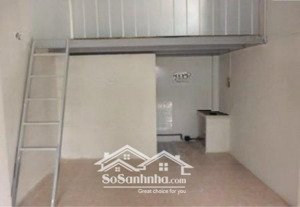 nhà trọ sạch sẽ, gần ngã tư 550 - giá 1,1 triệu / tháng