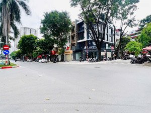 bán gấp lk terra an hưng, dt 160m2, 7 tầng, thang máy, lô góc, kinh doanh, không lỗi, chỉ 108 tỷ