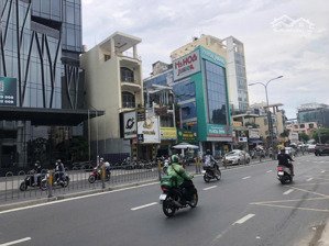 nhà 5 tầng mặt tiền phan đăng lưu - phú nhuận - 4m x 20m - 28.5 tỷ tl