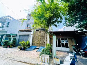 giá tốt - bán nhà cấp 4 mặt tiền đường số 10 phước bình - đường bàn cờ thông tứ phía - giá: 9.2 tỷ