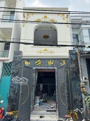 bán nhà đường chiến lược 78m vuông | xây full đất | hoàn công đầy đủ | 6.7 tỷ thương lượng