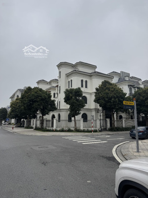 nhà bt đẹp xuất sắc tại vinhomes ocean park gia lâm, 108 tỷ, 310 m2