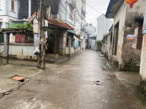 đất thanh oai hà nội - 48m2 - ngõ ô tô- khu dân cư đông đúc - giá rẻ