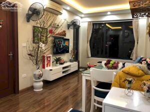 Bán gấp căn hộ chung cư Green Stars đường Phạm Văn Đồng – DT 66m2 – Giá 5 tỷ 9 – Sổ lâu dài.