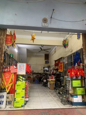 cho thuê nhà thành phố bắc ninh - vị trí kinh doanh đẹp