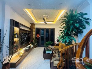 nhà đẹp lê trọng tấn hà đông, ô tô đỗ cửa dt 33m2 * 5t, giá nhỉnh 7 tỷ