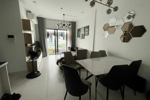 bán cc 3pn, 2wc ở diamond lotus phúc khang, 6,8 tỷ, 92m2