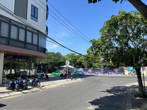 siêu hiếm. bán đất diện tích 115m, ngang 7,5m, đường trần văn dư. xây cao 7 tầng. giá chỉ 23 tỷ