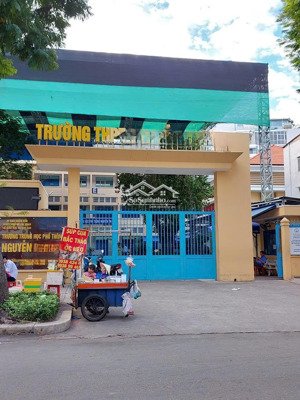 bán nhà góc 2mt đường 319 lý thường kiệt dt 7,4 x14m, giáp cư xá lữ gia, giá 20.5 tỷ (tl)