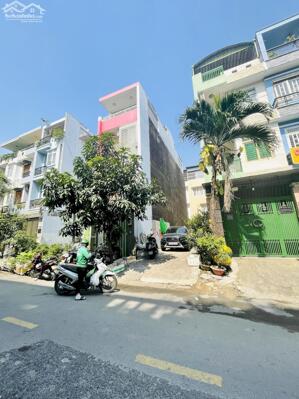 Bán Đất MT Đường 31 Khu C An Phú-An Khánh,Quận 2 DT:80m2(4mx20m)-Giá 15,5 Tỷ TL