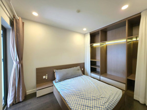 cần cho thuê căn hộ 2pn/2wc, 71m2, giá chỉ 19tr, có nội thất - liên hệ linh