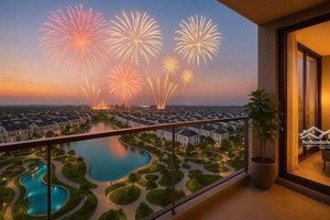 chính chủ cần bán căn 1pn+ masteri trinity square tầng cao hướng view pháo hoa ,chỉ cần 1.3 tỷ