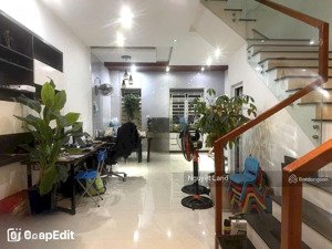 chuyển công tác cần bán nhà 3 tầng đường tùng thiện vương - khu đt nam việt á, chỉ hơn 9 tỷ