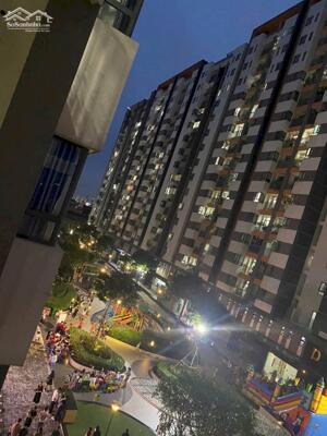 Cho thuê shophouse tầng trệt khu căn hộ Him Lam Phú An ! Kế bên Quận 2 - LH Ngay PKD Chủ Đầu Tư - 0906388825