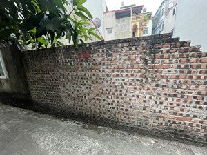 bán đất thượng thanh 43m 5,2 tỷ: diện tích rộng, sát phố gần ô tô, đường thông thoáng, an sinh đinh