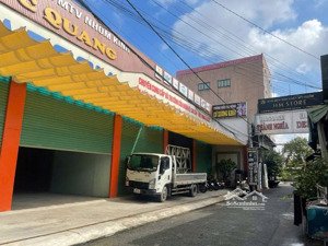 đất 225m2 ngang 9m cách mt đường nguyễn tri phương 40m, tặng cặp nhà trọ, giá chỉ 10.5 tỷ