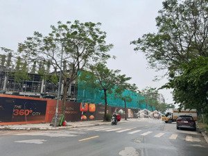 suất ngoại giao căn 75m2 hướng đông nam dự án high 5 residnece - hà nội oriental, trung tâm gia lâm