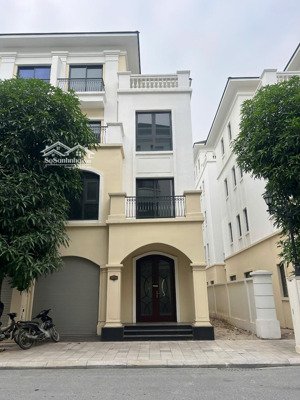 144m2 khu san hô vin 2 giá chưa đến 123tr/m2 gần công viên hồ tạo sóng và trung tâm thương mại