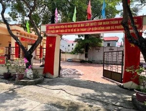 siêu phẩm phân lô - ô tô tải tránh - kinh doanh - vị trí vàng trong thôn phúc thọ - xã đông anh