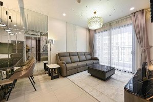 cho thuê ch lucky palace dt 80m2,2pn full nt giá 13tr/thag lh : hân