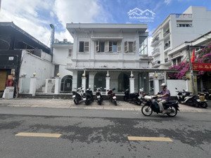 cho thuê biệt thự đường phan kế bính p sài gòn tphcm