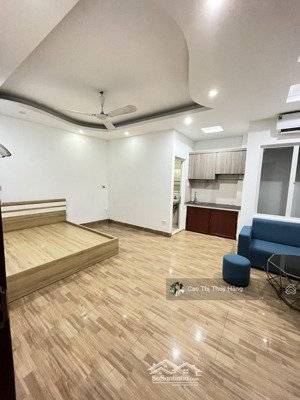 cho thuê phòng ccmn hiện đại - giá 3.8tr - ngõ 114 đường 19/5 (khu văn quán)