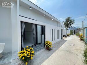 Nhà mới xây dựng giá rẻ Tân Mỹ Chánh, Tp Mỹ Tho, Tiền Giang