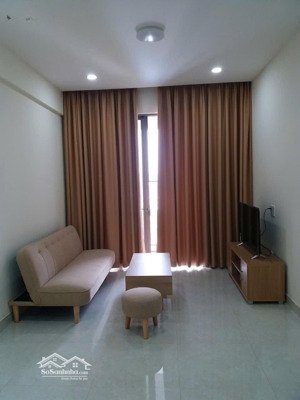 cho thuê căn view sông 75m2 nội thất đầy đủ