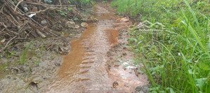 cần bán lô đất 2510m2 + 350m2 đất ao có 100m2 thổ cư đường nhựa