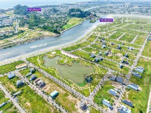 bán lô biệt thự đầm sen 150m2 view hồ điều hoà cực đẹp, đông bắc, đường 7m5