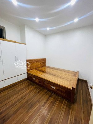 chính chủ bán căn góc 63m2 tòa vp6 linh đàm giá rẻ