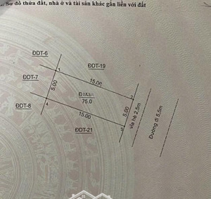 ba lô đất đấu giá trũng, lai xá, hoài đức
giá chỉ 12,4 tỷ