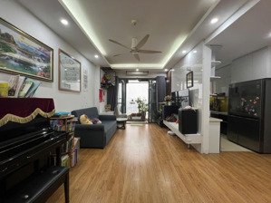 bán nhanh căn hộ 70m view hồ 2pn 2wc toà ct36b định công đầy đủ nội thất giá 5,89 tỷ bao phí